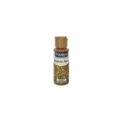 Pozłota Deco 59 ml Złoto królewskie STARWAX