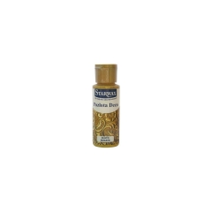 Pozłota Deco 59 ml Złoto bogate STARWAX