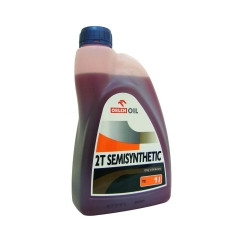 Olej silnikowy 1 l 2T ORLEN OIL SEMISYNTHETIC