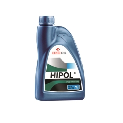 Olej do smarowania przekładni 1 l ORLEN OIL HIPOL GL-4 80W-90