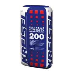 Kreisel Podkład podłogowy samopoziomujący 200 25 kg