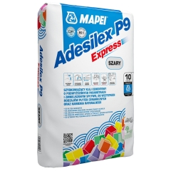 Mapei Zaprawa klejąca AdesilexP9 express