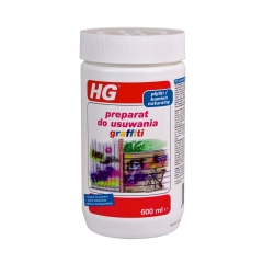 Hg Preparat do usuwania graffiti 600 ml