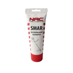 NAC Smar do przekładni kątowych kos 200 g