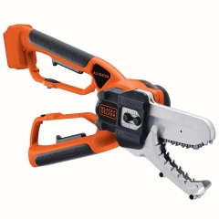 Black+Decker Pilarka akumulatorowa Aligator 18V 2.0 Ah