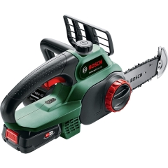 Bosch Piła łańcuchowa akumulatorowa 18V