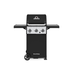 Grill gazowy Crown Classic 310
