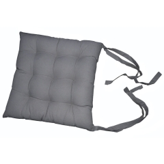 Poduszka siedzisko kwadrat 38x38 cm