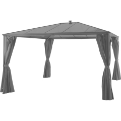 Pawilon Harmony LED 360 x 300cm