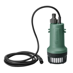 Bosch Pompa ogrodowa akumulatorowa 18V solo