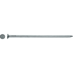 Gwoździe budowlane gładkie 4,2x120mm BOX