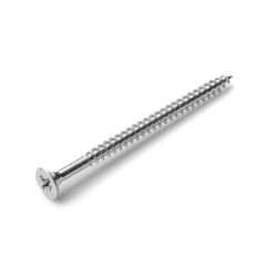 Koelner Wkręt uniwersalny stożek ocynk 5x75 mm 8 szt
