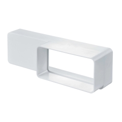 Vents Redukcja 204 mm x 60 mm / 120 mm x 60 mm