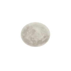TRIO Plafon LED LUNAR z pilotem śr. 40 cm 22W