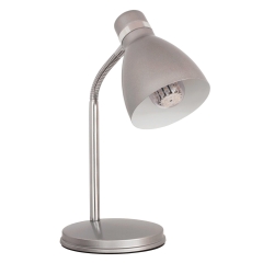 Kanlux Lampka biurkowa Zara HR 1x40W E14
