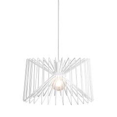 Nowodvorski Lampa sufitowa Ness 1x60W E27