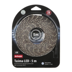 ActiveJet Taśma LED 5 m 24 W