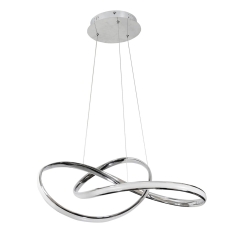 Il mio Lampa sufitowa LED Lens 42W