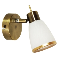 Candellux Kinkiet Regent 1x40W G9