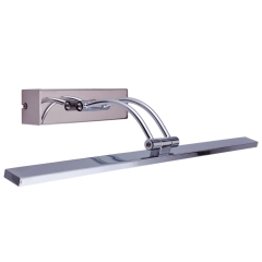 Nowodvorski Kinkiet LED Monet 33x0,2W