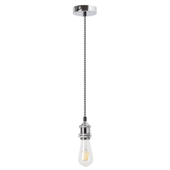 Rabalux Lampa sufitowa Fixy 40W