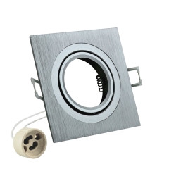 Polux Oczko ruchome Opal South 1x50 W GU10
