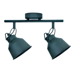 Polux Listwa Niko 2x8W E14