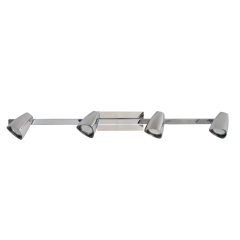 Eglo Listwa LED Corbera 4x3W GU10