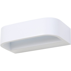 Nowodvorski Kinkiet LED Gess 1x6W