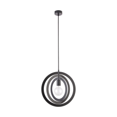 Sigma Lampa sufitowa Trick 1x60W E27