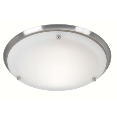 Markslojd Plafon Are 1x60W E27