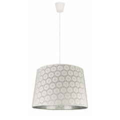 Duolla Lampa sufitowa Rustica 1x40W E27