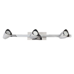 Eglo Listwa LED Corbera 3x3W GU10