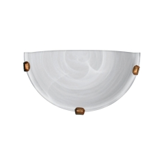 Candellux Kinkiet Duna 1x60W E27