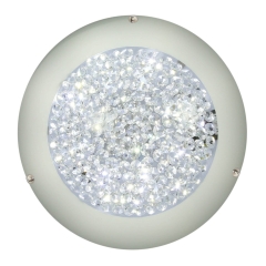 Candellux Plafon LED Pristina 16W