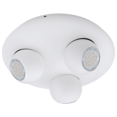 Eglo Plafon LED Norbello 15W