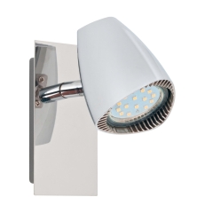 Eglo Kinkiet LED Corbera 1x3W GU10