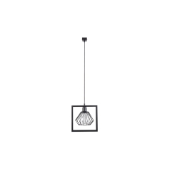 Sigma Lampa sufitowa Saga 1x60W E27