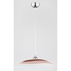 Alfa Lampa sufitowa Sękacz 1x60W E27