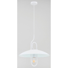 Alfa Lampa sufitowa Chee 1x60W E27