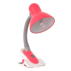 Kanlux Lampka biurkowa Suzi HR 1x60W E27