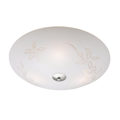 Markslojd Plafon Orchid 3x40W E14