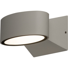 Nowodvorski Kinkiet LED Hanoi 1x6W