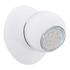 Eglo Kinkiet LED Norbello 1x5W GU10