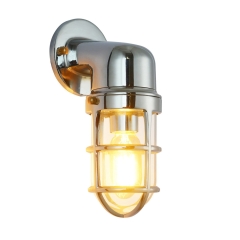 Sanico Kinkiet Loft Lund 1x12W E27