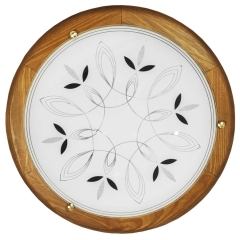 Candellux Plafon Rustica 1x60W E27