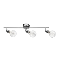 Britop Listwa Bulbs 3x28W G9
