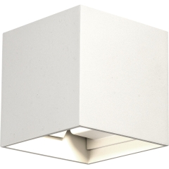 Nowodvorski Kinkiet LED Lima 1x6W