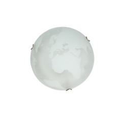 Britop Plafon LED Mapa 13W