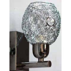 Alfa Kinkiet Koszyczki 1x40W E14